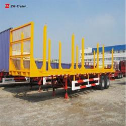 Wood Transport Trailer buy on the wholesale