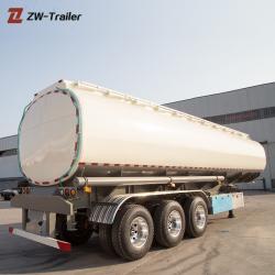 Fuel Tank Trailer buy on the wholesale
