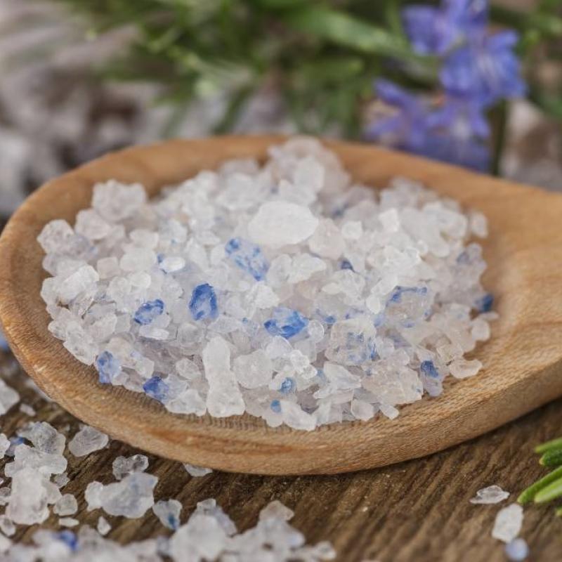 Персидская голубая соль купить оптом - компания Persian blue salt | Оман