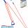 Эспандер Трансформер (длина в развернутом виде 4,4м) - меняющаяся длина и усилие растяжения купить оптом - компания ООО 