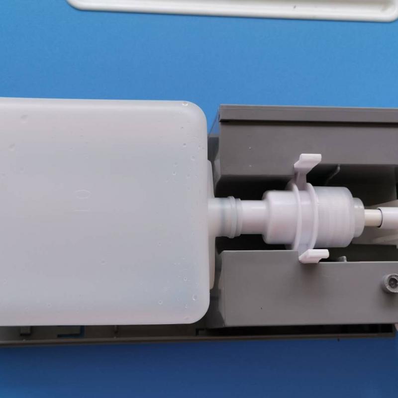 Автоматический дозатор мыла  купить оптом - компания Shenzhen Topshine Ltd,. | Китай