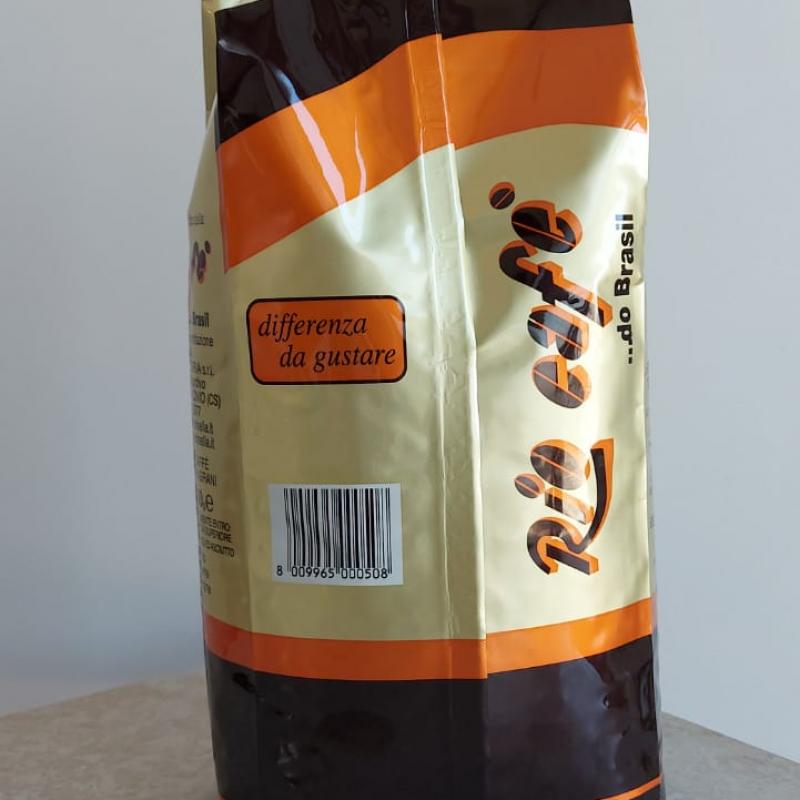 Robusta Coffee Beans buy wholesale - company Duevvitrade | Italy