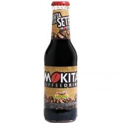 MOKITA Coffee Soda Drink buy on the wholesale