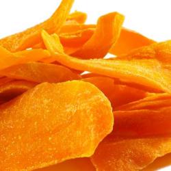 Dried Mangoes buy on the wholesale