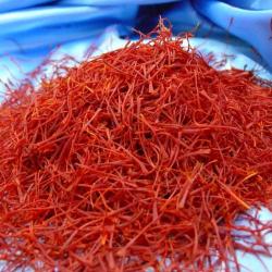 Iranian Saffron buy on the wholesale