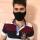 Защитная маска для лица купить оптом - компания Enva Textile Group | Египет