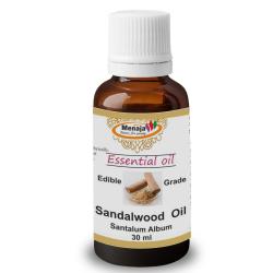 Menaja Sandalwood Essential Oil 