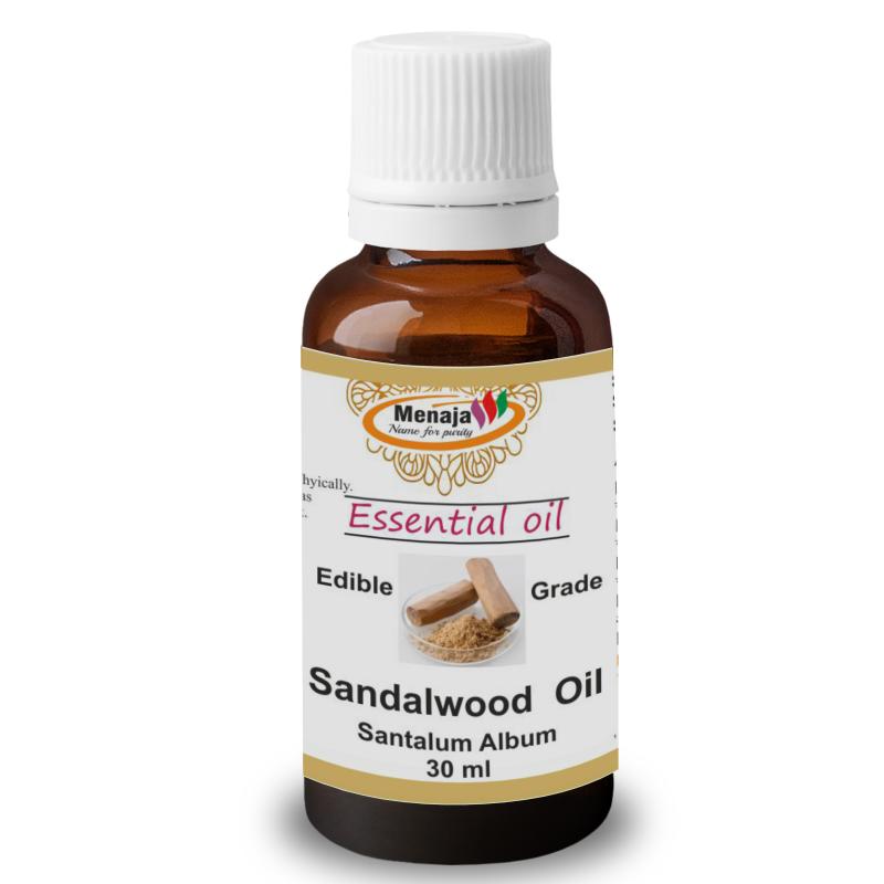 Menaja Sandalwood Essential Oil  buy wholesale - company Menaja Herbal Corp | India
