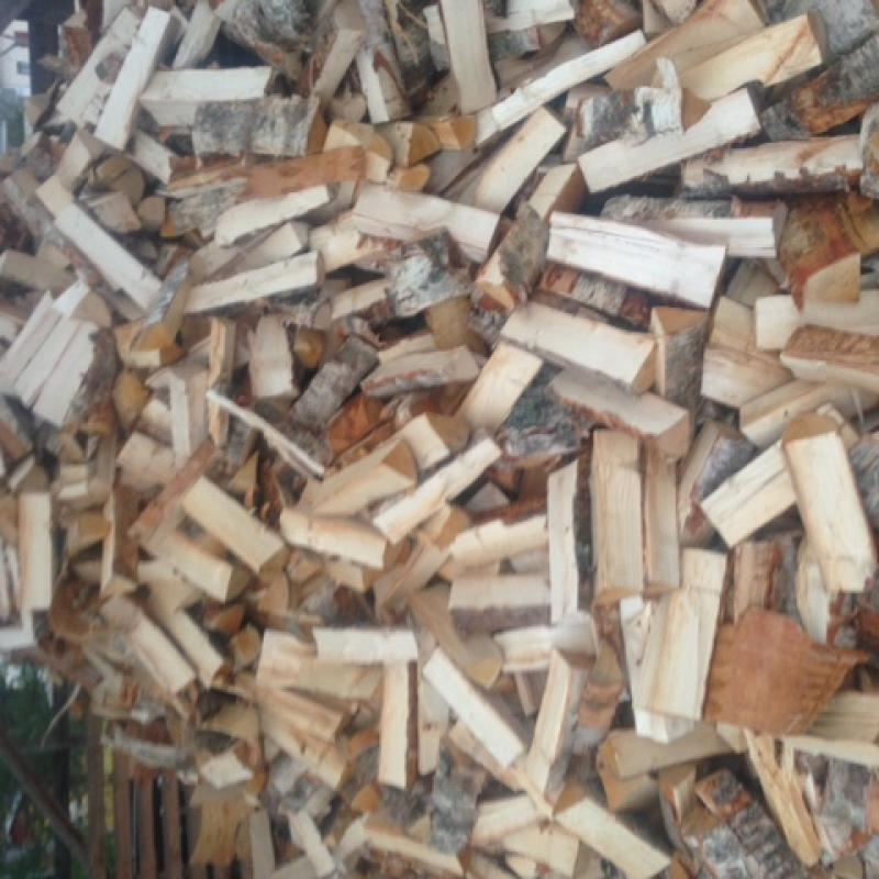 Birch Firewood  buy wholesale - company Konetyö Metsä /Metsäpalvelut | Finland