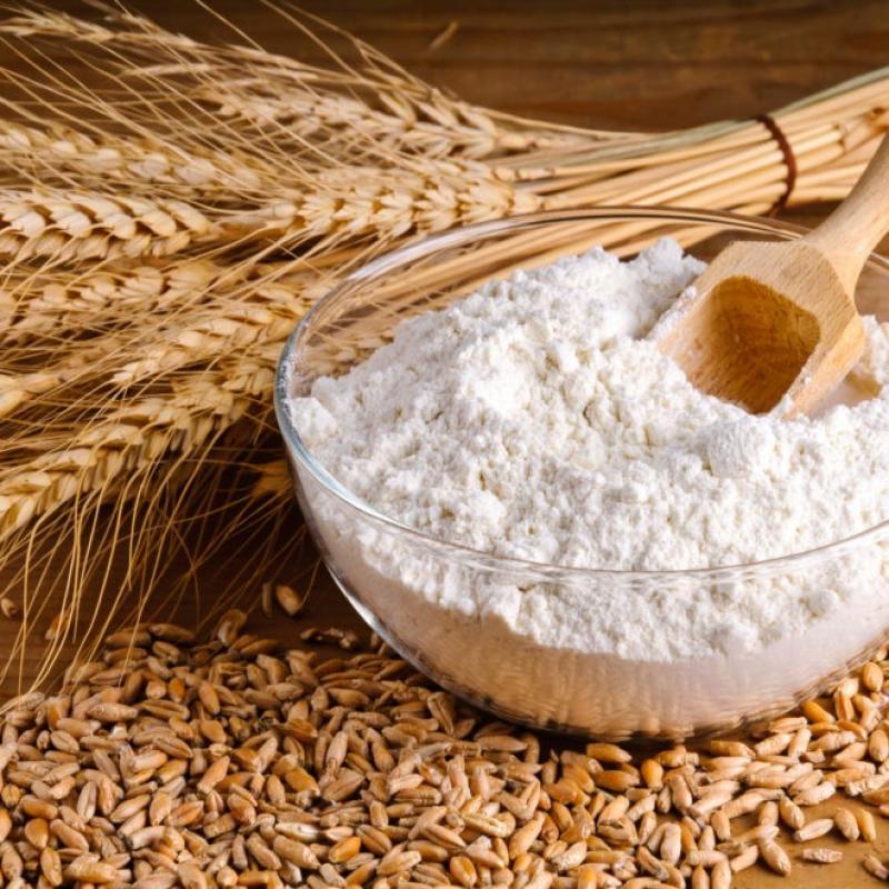 Wheat Flour buy wholesale - company Unique One International | India