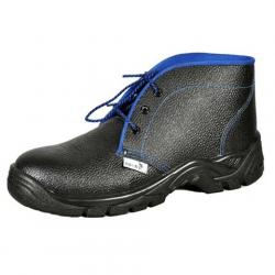 Leather Safety Shoes buy on the wholesale
