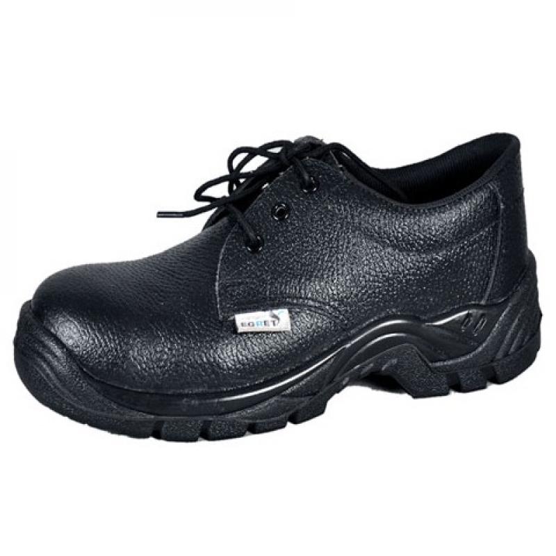 Leather Safety Shoes buy wholesale - company MONDIAL SALES CORPORATION | India
