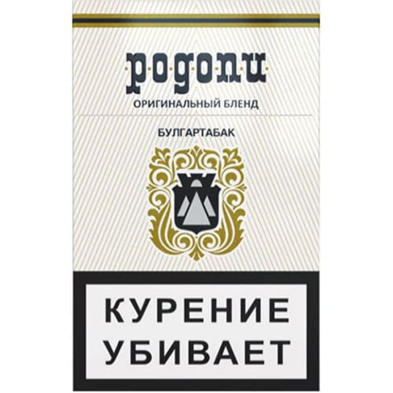 Сигареты Родопи купить оптом - компания ООО Табак Москва | Россия