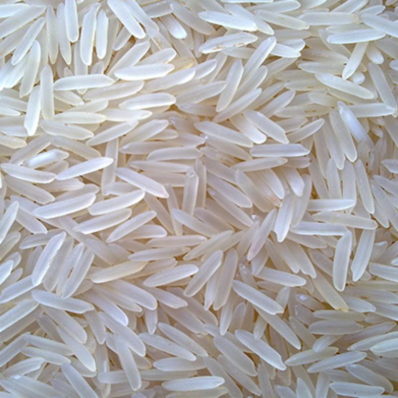 Basmati Rice buy wholesale - company Unique One International | India