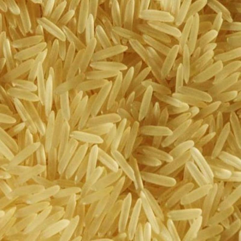 1121 Golden Sella Basmati Rice buy wholesale - company Unique One International | India
