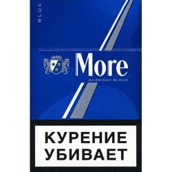 More Blue Cigarettes buy on the wholesale