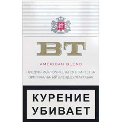 BT Gold Cigarettes buy on the wholesale