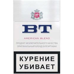 BT Cigarettes buy on the wholesale