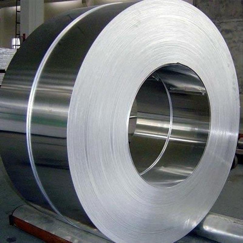Hot Rolled Stainless Steel Coils buy wholesale - company Zhangjiagang Pucheng Stainless Steel Co.,Ltd | China