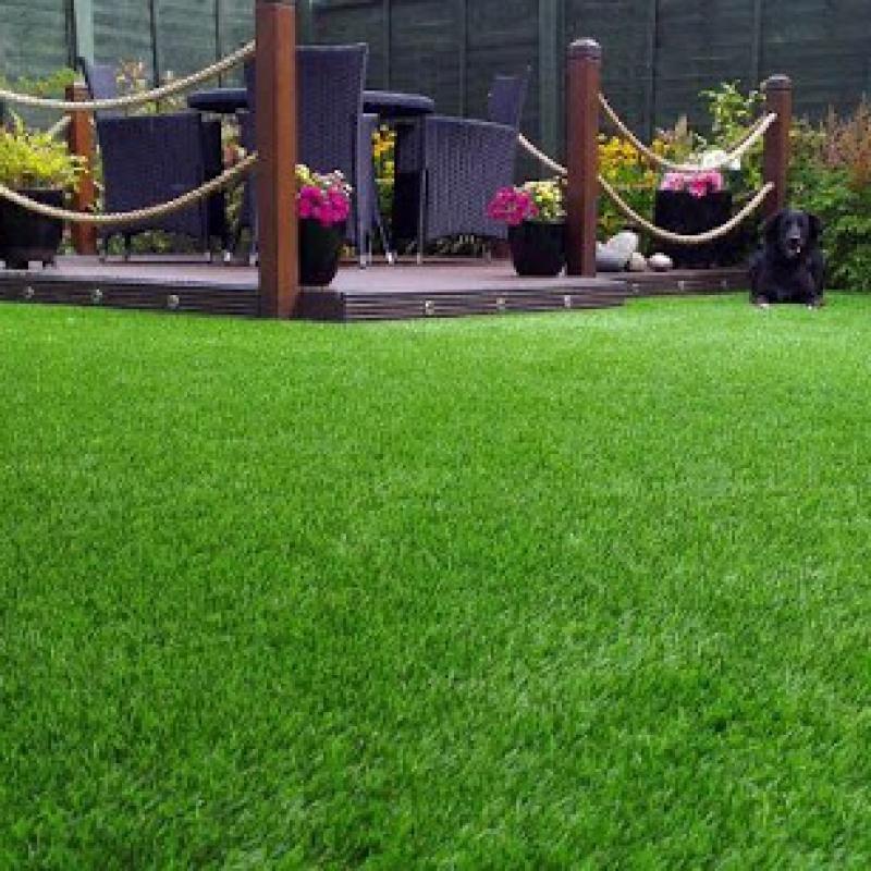 Rolled Standard Artificial Lawn Grass  buy wholesale - company ООО 