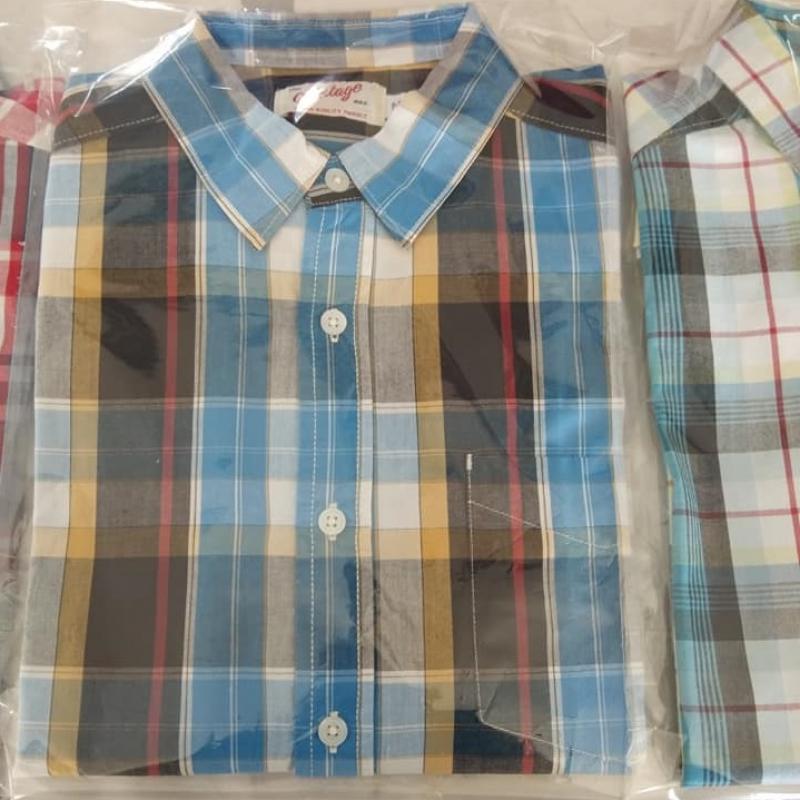 Men's Shirts buy wholesale - company Haakeem Apparels | India
