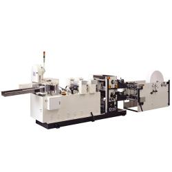 High Speed Paper Napkin Making Machine buy on the wholesale