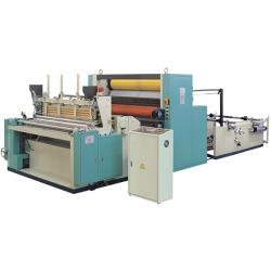 Kitchen Paper Towel Making Machine buy on the wholesale