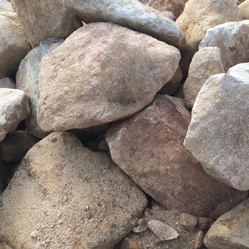 Granit stones