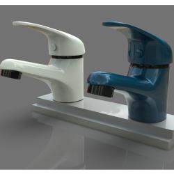 40mm Single Lever Basin Mixer buy on the wholesale