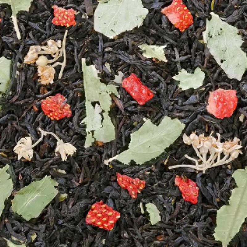 ROYAL HUNT Black Tea buy wholesale - company NivoTea | Russia