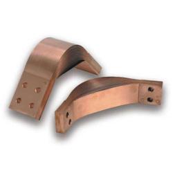 Copper Flexible Shunts 
