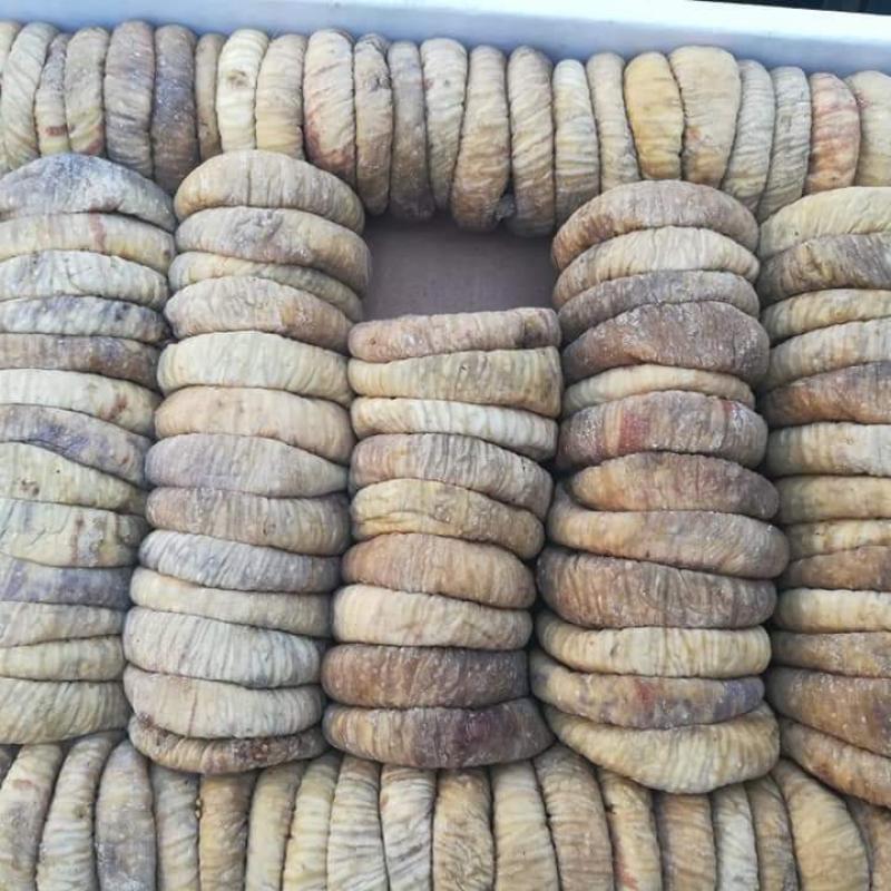 Dried Figs buy wholesale - company HrLotusCo | Turkey