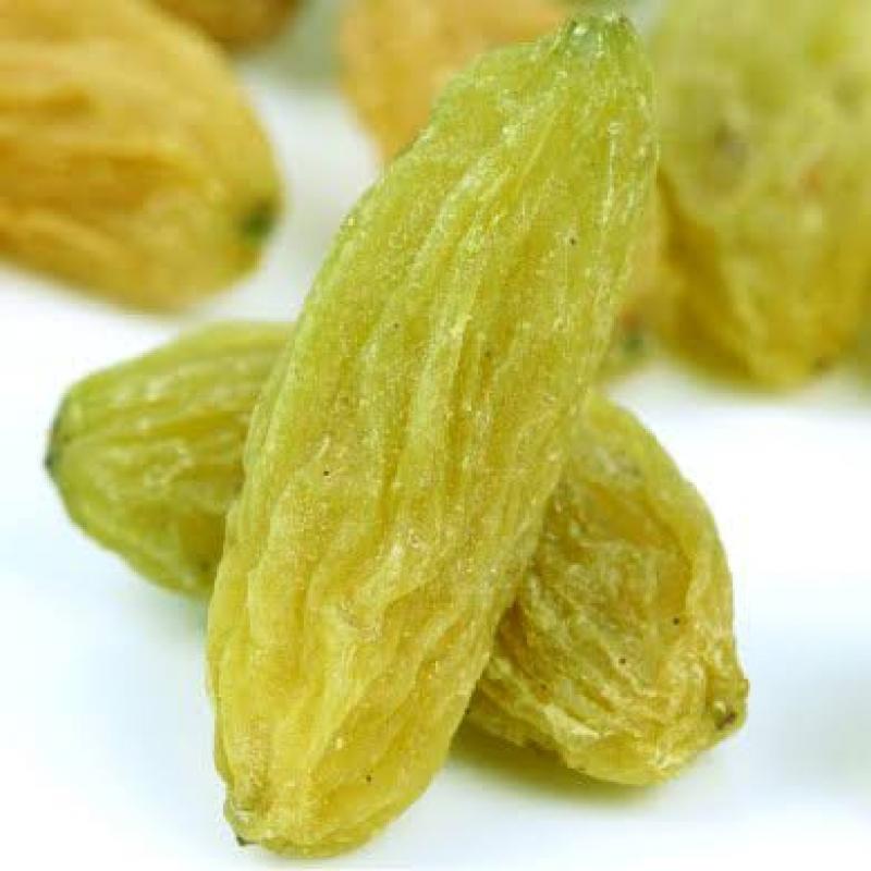 Long Green Raisins buy wholesale - company HrLotusCo | Turkey
