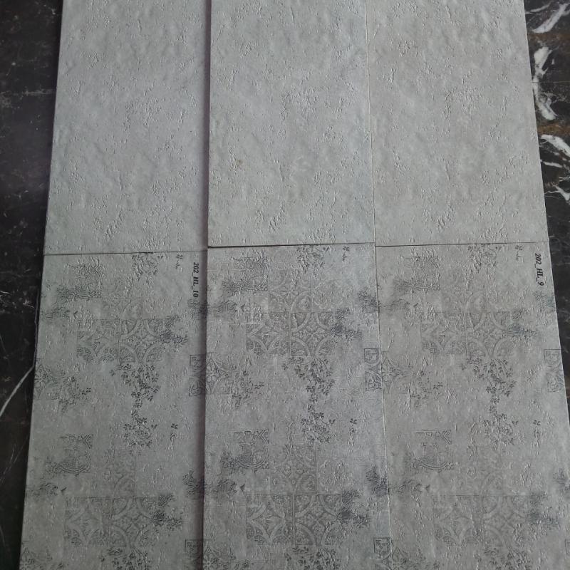 Декоративная облицовочная плитка под камень 300х600 купить оптом - компания Swellco Ceramic | Индия
