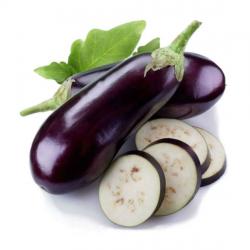 Eggplants (Aubergines)