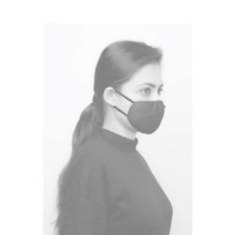 6 Layer Protective Cotton Face Masks buy wholesale - company Brightica Electric Concepts | India