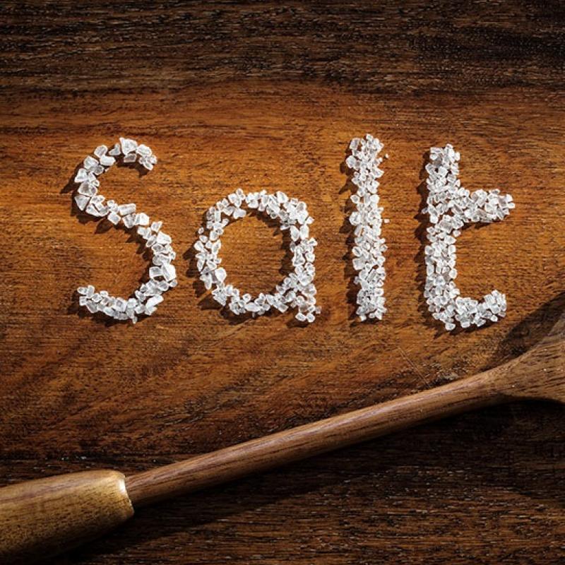 Himalayan White Salt buy wholesale - company EAGLE FOODS INT'L | Pakistan