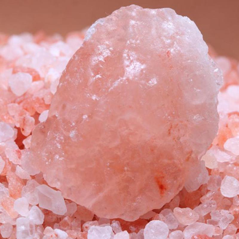 Гималайская розовая соль купить оптом - компания EAGLE FOODS INT'L | Пакистан