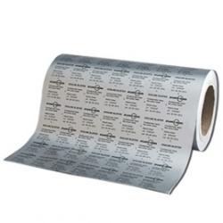 Pharmaceutical Blister Pack Lidding Foil buy on the wholesale