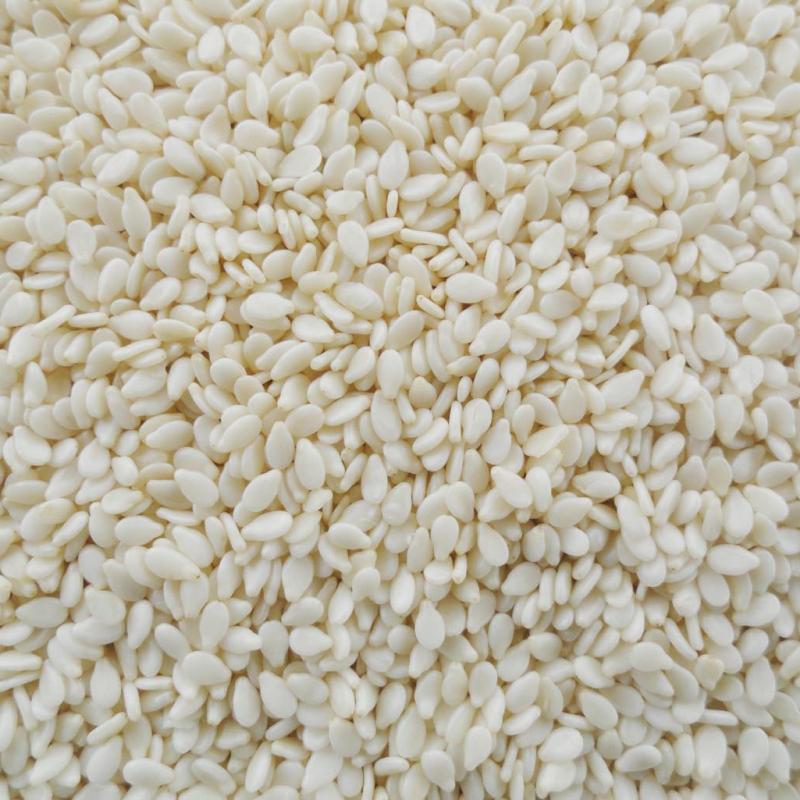 Sesame Seeds buy wholesale - company Addas Industries | India