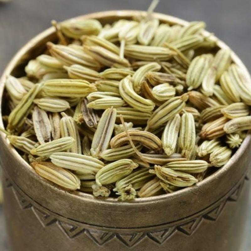 Fennel Seeds buy wholesale - company Addas Industries | India