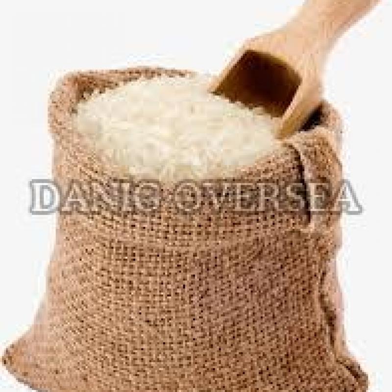 Raw Rice buy wholesale - company Danig Oversea | India