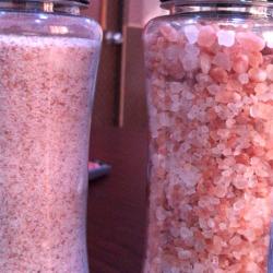 Himalayan Pink Salt  buy on the wholesale