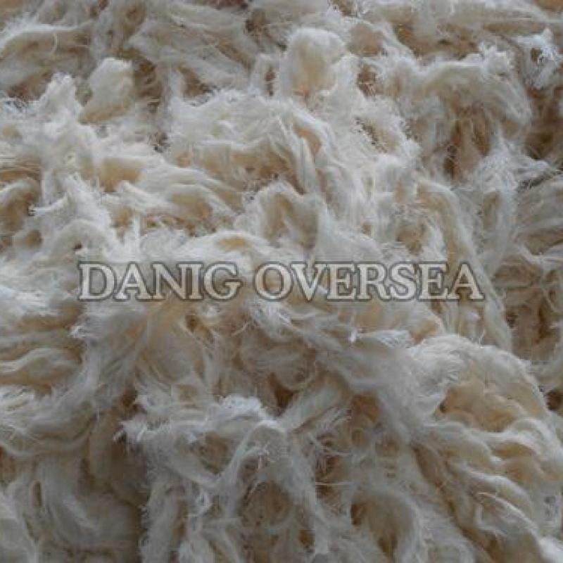 Cotton Yarn Waste buy wholesale - company Danig Oversea | India