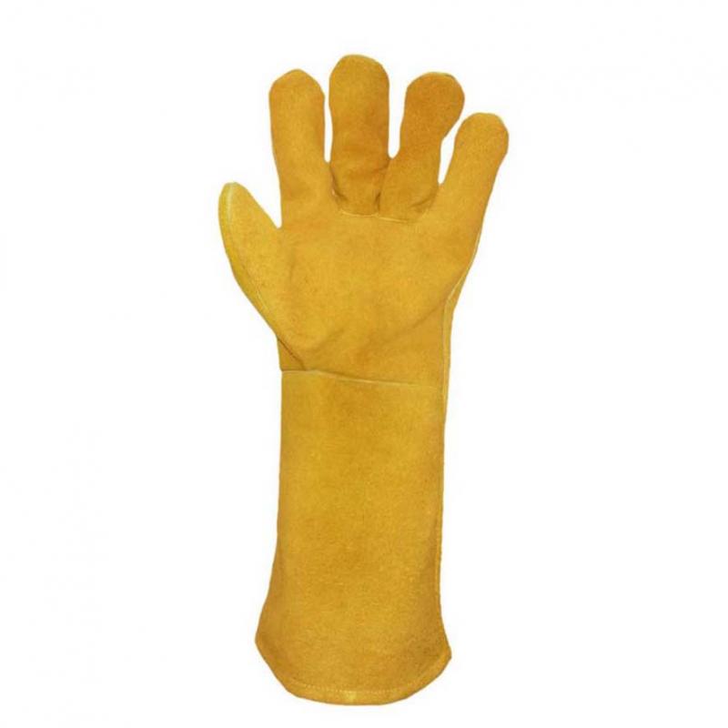 JPS-MIG1 Welding Gloves  buy wholesale - company JOHN PALMER SENIOR & CO | Pakistan