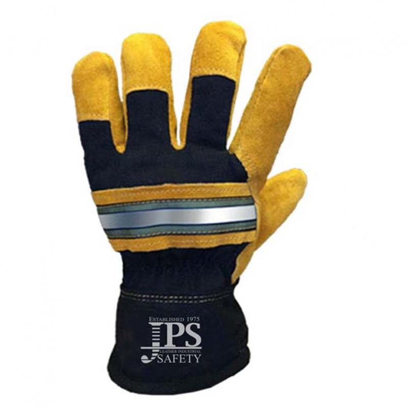 Перчатки монтажника JPS-RG1  купить оптом - компания JOHN PALMER SENIOR & CO | Пакистан