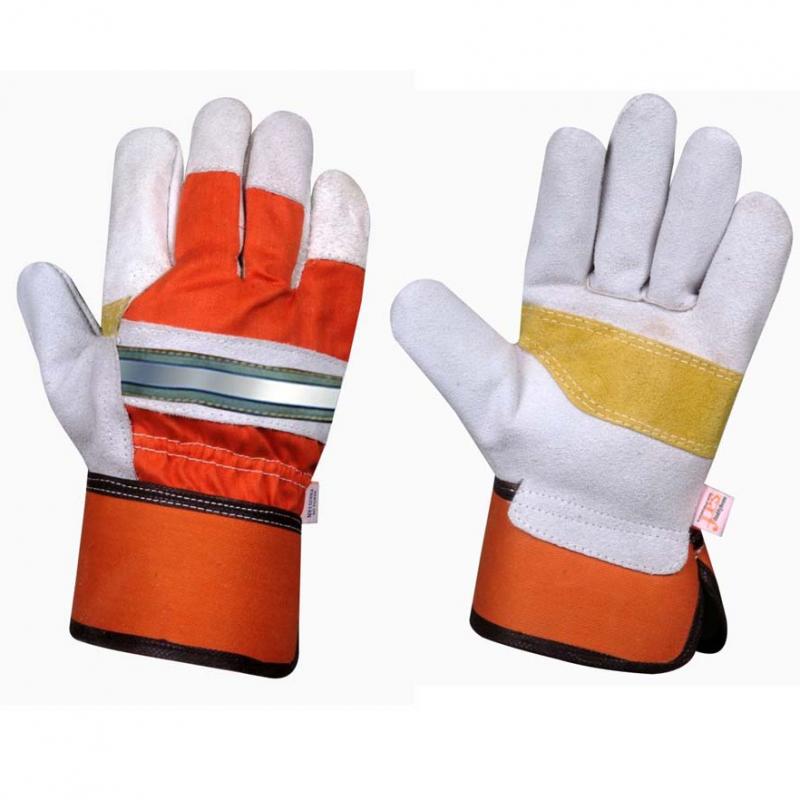 JPS-RG2 Rigger Gloves buy wholesale - company JOHN PALMER SENIOR & CO | Pakistan