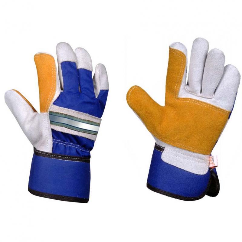 JPS-RG4 Rigger Gloves buy wholesale - company JOHN PALMER SENIOR & CO | Pakistan