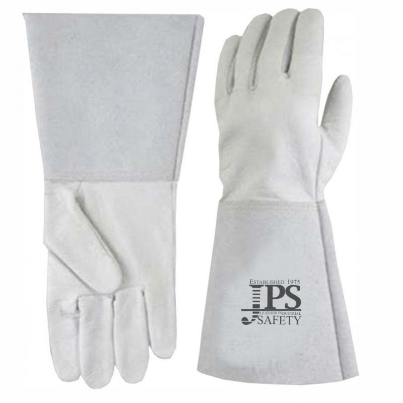 Сварочные перчатки JPS-TG1 купить оптом - компания JOHN PALMER SENIOR & CO | Пакистан