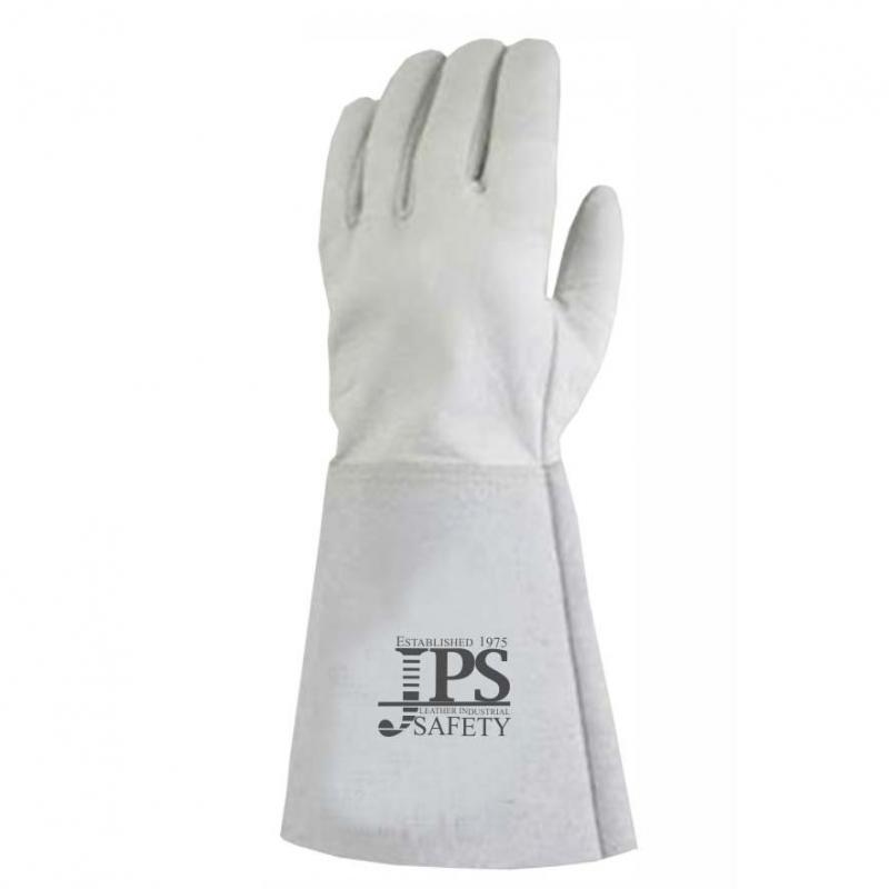 Сварочные перчатки JPS-TG1 купить оптом - компания JOHN PALMER SENIOR & CO | Пакистан